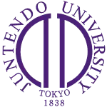 Juntendo Uni