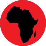 Black Africa