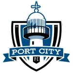 Port City