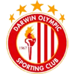 Darwin Olympic