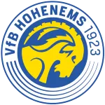VFB Hohenems