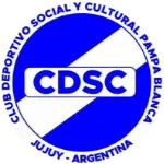 Pampa Blanca