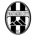 Waitakere City 