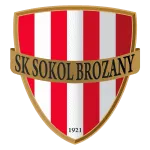 Sokol Brozany