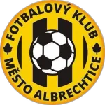 Mesto Albrechtice