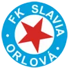 Slavia Orlová-Lutyně
