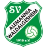 Waldalgesheim