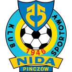Nida Pińczów