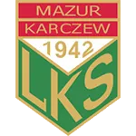Mazur Karczew