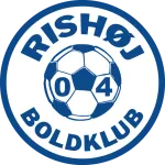Rishøj