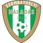 Haladás II