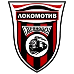 Lokomotiv Dryanovo