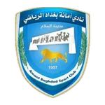 Baghdad