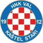 Val Kaštel Stari