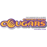 Capricorn Cougars