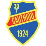 IK Gauthiod