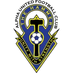 Alpha United