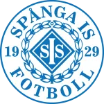 Spånga
