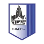 Market Drayton Town