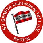 Sparta Lichtenberg