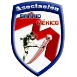 Barrio Mexico