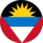 Antigua ve Barbuda U20
