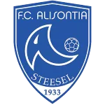 Alisontia