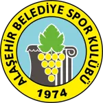 Alaşehir Bld