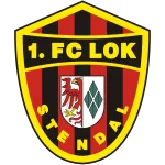 Lok Stendal