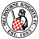 Melbourne K.
