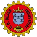 CD Béjar Industrial