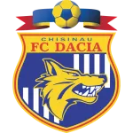 FC Dacia Chisinau II