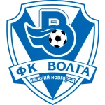 Volga Nizhny Novgorod II