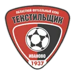 Tekstilshchik