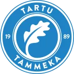 Tammeka II