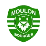 Bourges Moulon