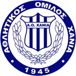 Chania
