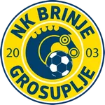 Brinje Grosuplje