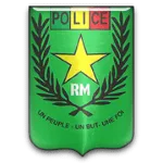 AS Police