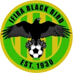 Ifira Black Bird