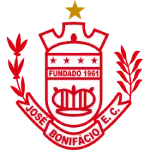 José Bonifácio