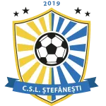 Ştefaneşti