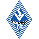Waldhof U19