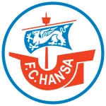 Hansa U19