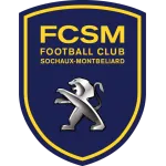 Sochaux U19