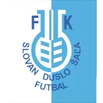 Slovan DŠ