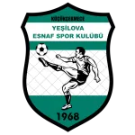 Yeşilova Esnafspor
