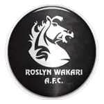 Roslyn Wakari