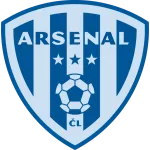 Arsenal CL