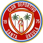 Santa Ursula